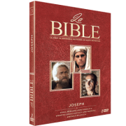 La Bible en DVD : Joseph